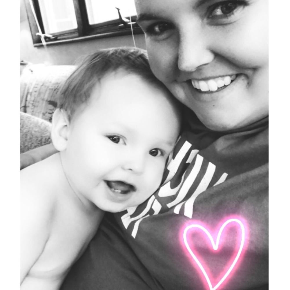 Meet your Posher, Abby